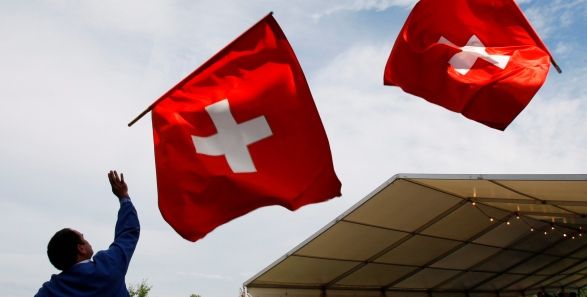 Gesuch um Familiennachzug / Familienvereinigung