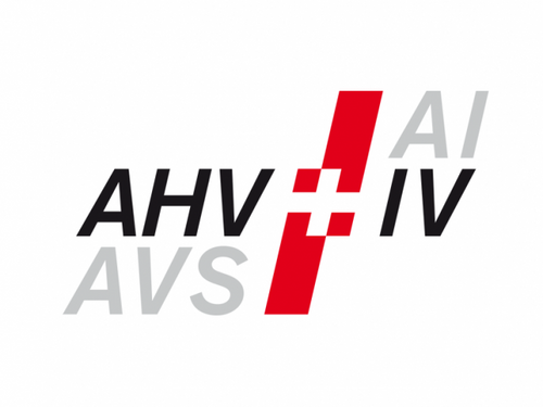Anmeldung zur Ausrichtung einer Altersrente der AHV