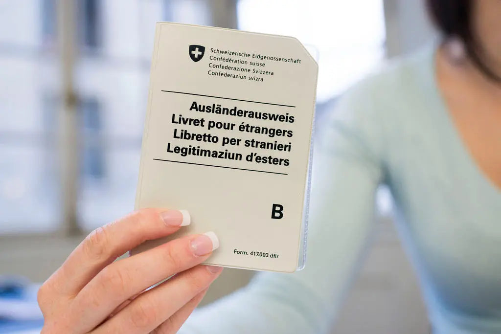 Gesuch Arbeitsbewilligung für ausländische Arbeitnehmer