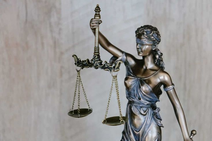 Arbeitsrechtliche Klage vor Gericht
