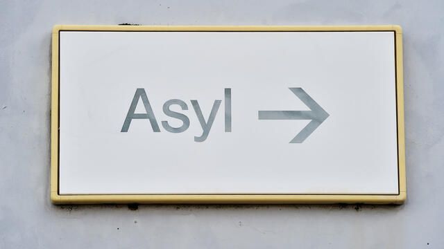 Asylbeschwerde