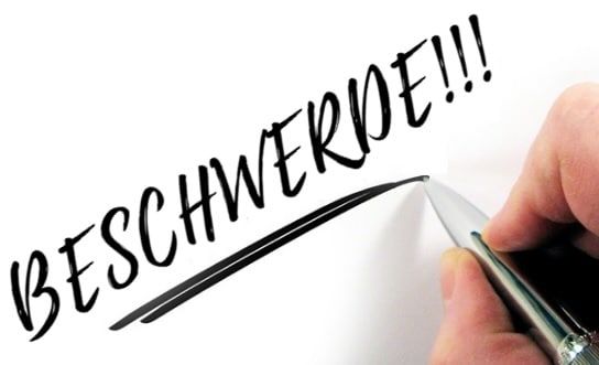 Beschwerde gegen Entscheid einer Sozialversicherung an das Sozialversicherungsgericht