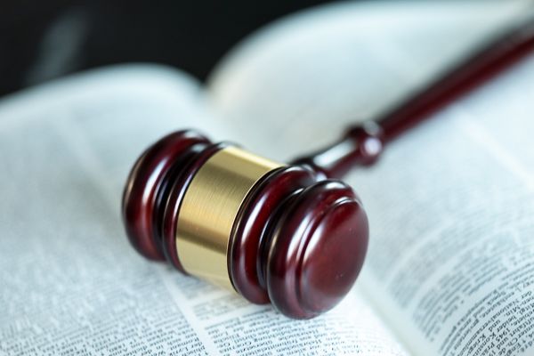 Einsprache gegen Entscheid einer Sozialversicherung