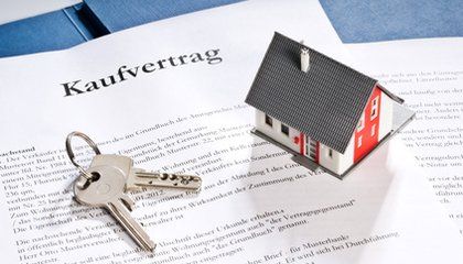 Kaufvertrag