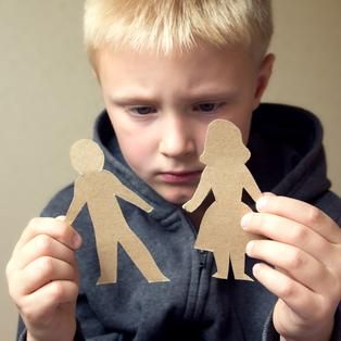 Trennungsvereinbarung mit Unterhaltsregelung