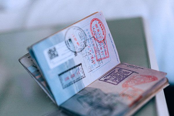 Einsprache gegen negativen Visumsentscheid 2. Instanz